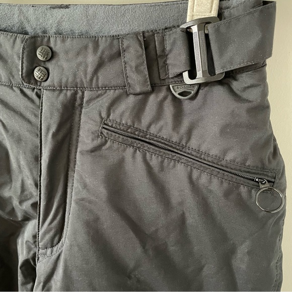 Columbia Vertex Ski & Snowboard Womens Snow Pants - Picture 5 of 10